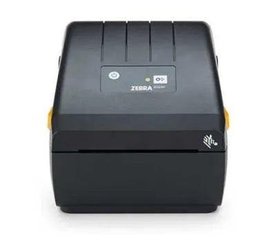 Thermal Transfer Printer (74/300M) ZD230; Standard EZPL; 203 dpi; EU and UK Power Cords; USB; Ethernet