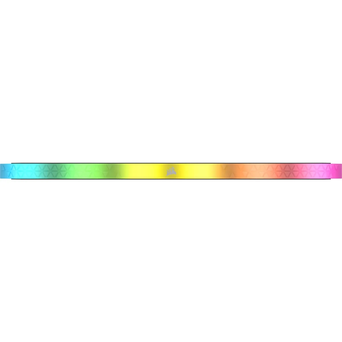 Corsair VENGEANCE RGB RS 8GB (1x8GB) DDR4 3600MHz C18 Memory Module - Black