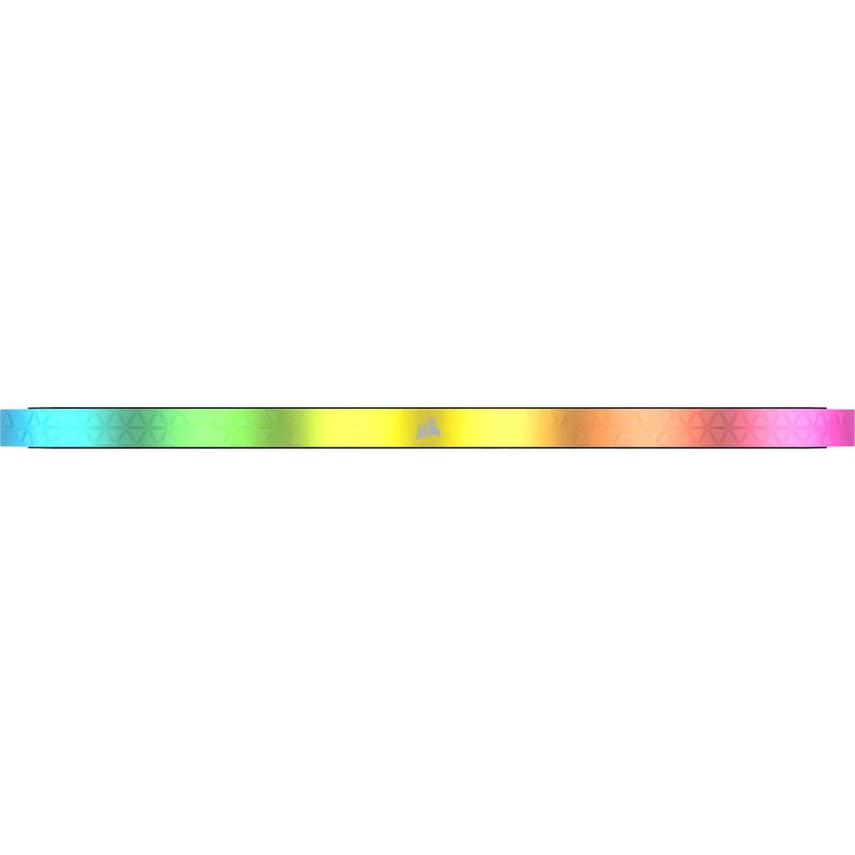 Corsair VENGEANCE RGB RS 8GB (1x8GB) DDR4 3600MHz C18 Memory Module - Black