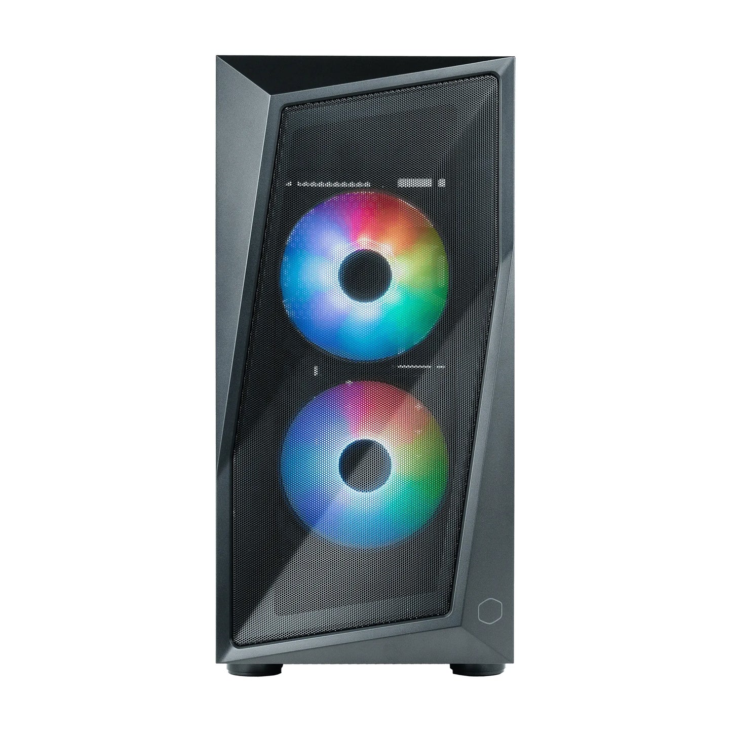 Cooler Master CMP 320 ARGB M-ATX PC Case