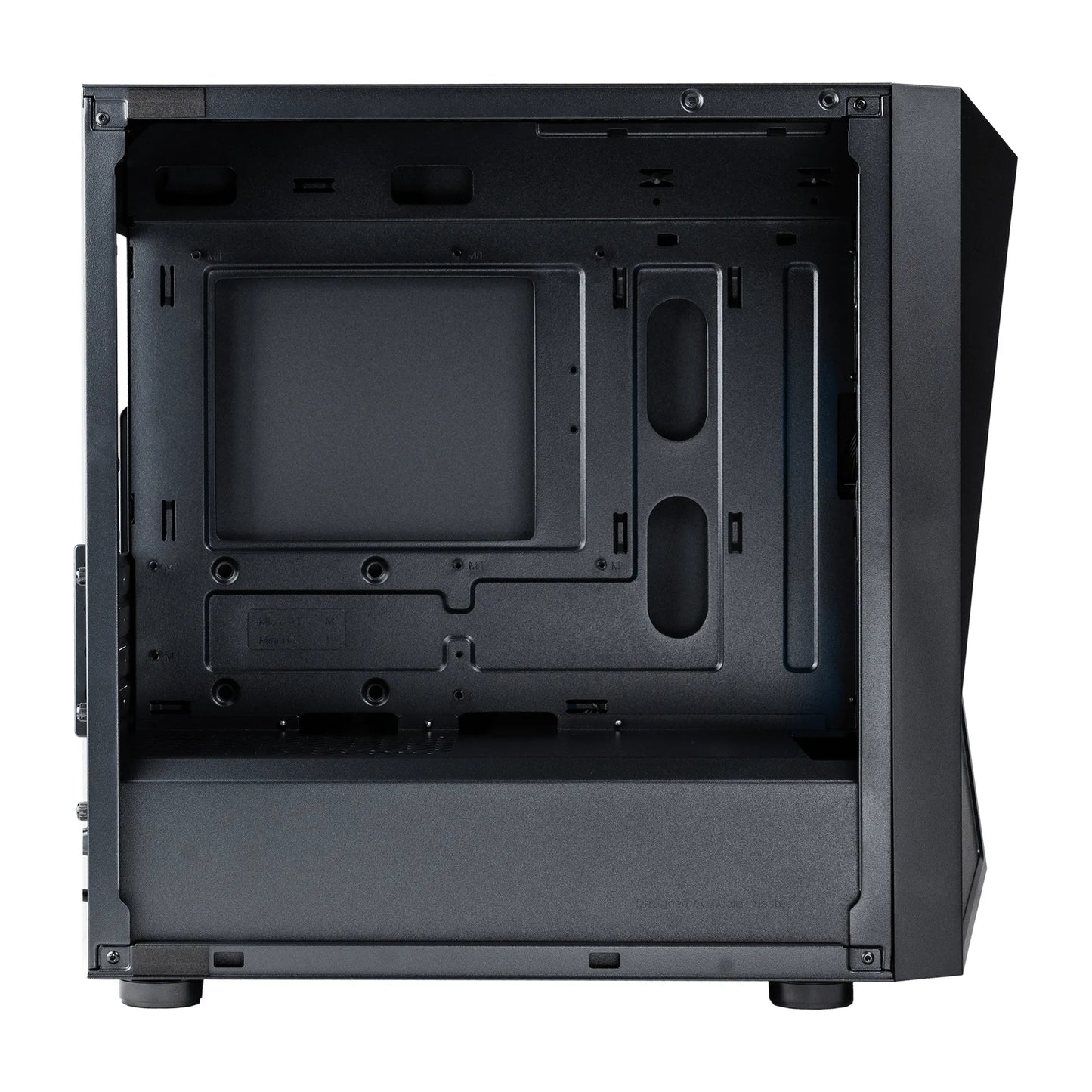 Cooler Master CMP 320 ARGB M-ATX PC Case