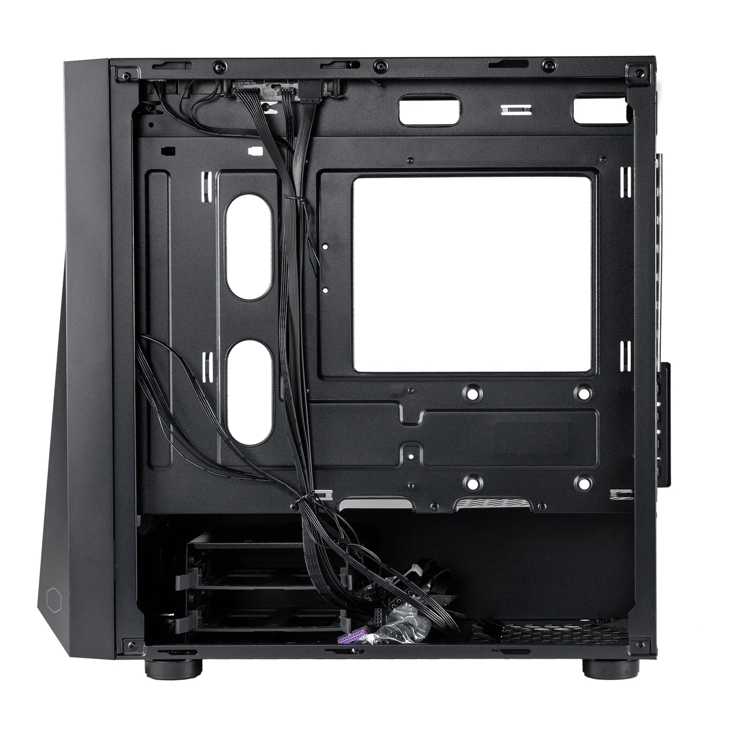 Cooler Master CMP 320 ARGB M-ATX PC Case