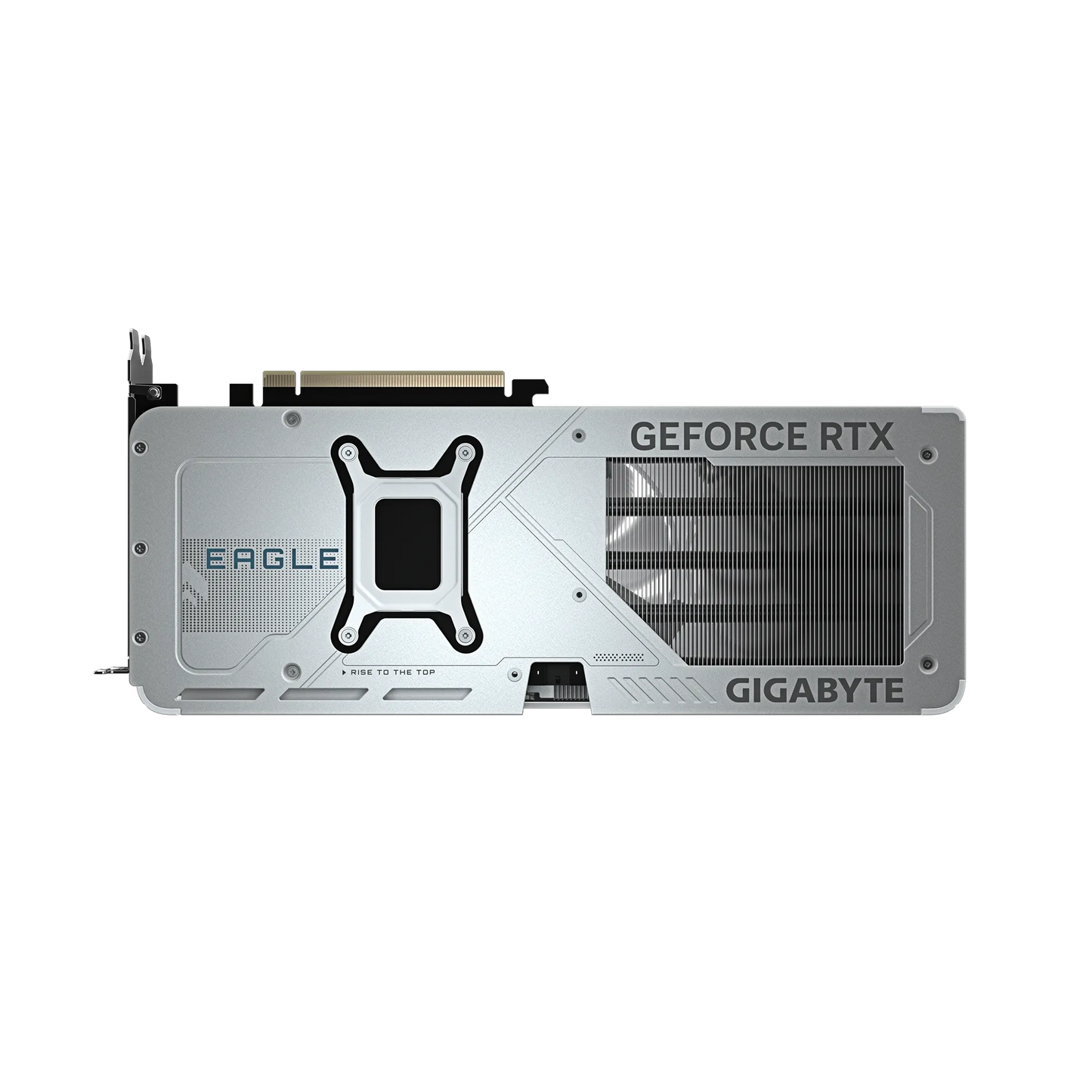 GIGABYTE nVidia GeForce RTX™ 5070 EAGLE OC ICE SFF - 12GB GDDR7 HDMIx1/DPx3