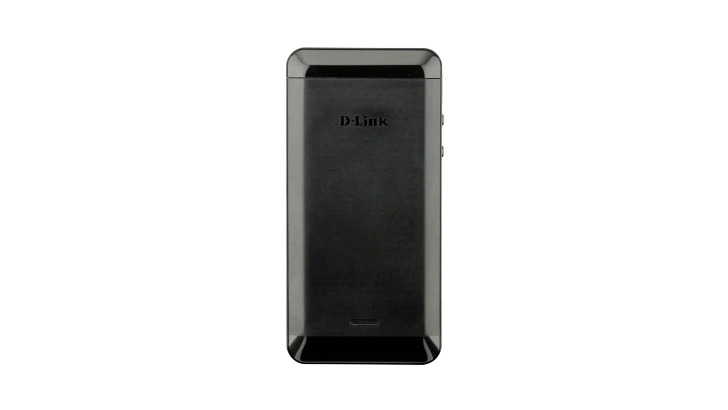 D-Link 3G HSPA+ Mobile Router