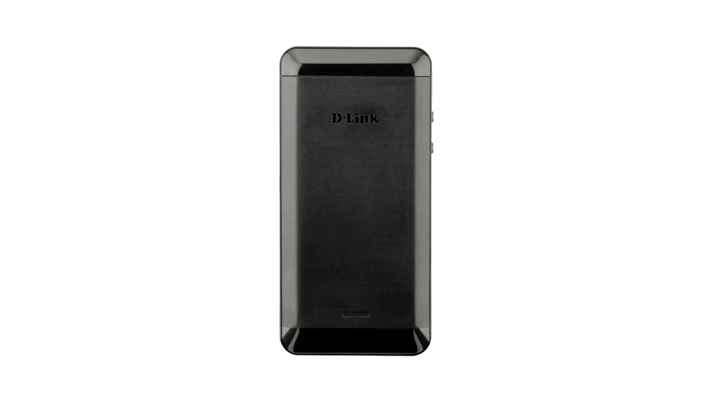 D-Link 3G HSPA+ Mobile Router