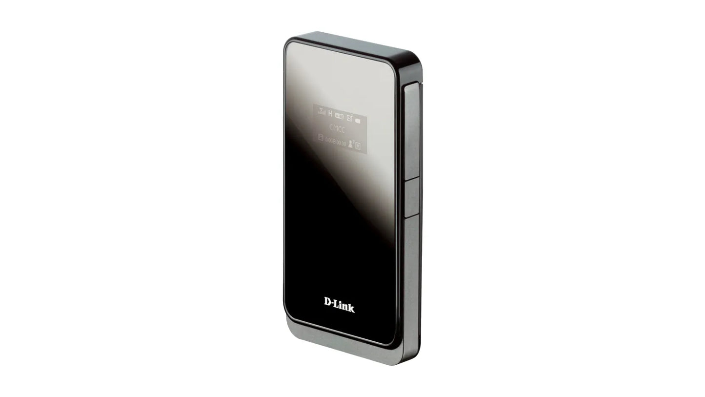 D-Link 3G HSPA+ Mobile Router