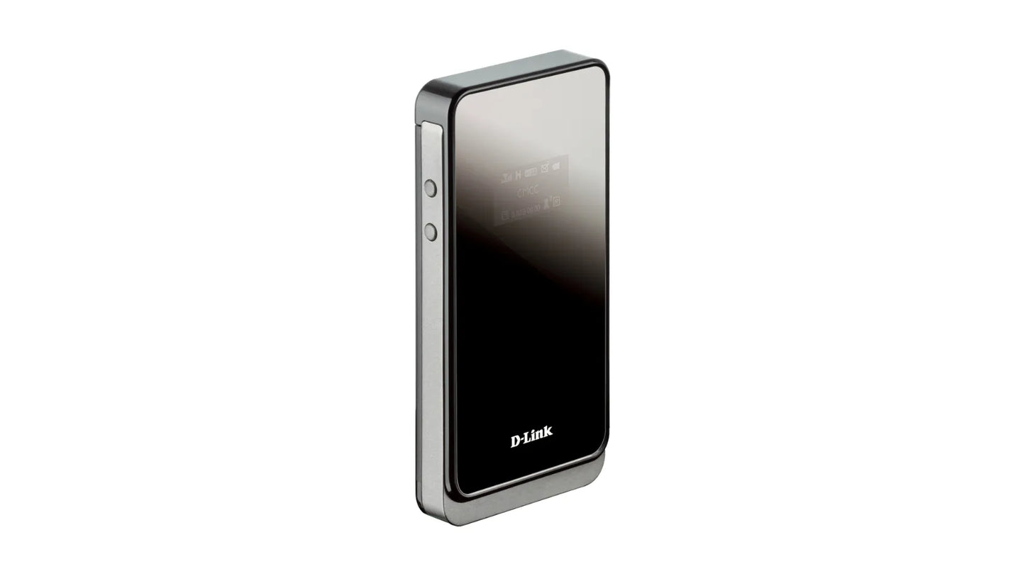D-Link 3G HSPA+ Mobile Router