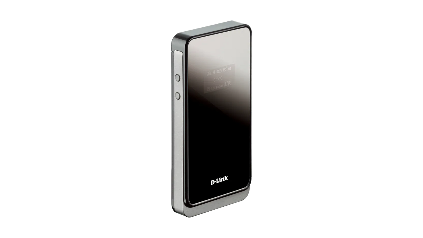 D-Link 3G HSPA+ Mobile Router