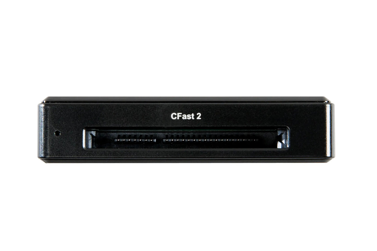 TRANSCEND USB3.0 CFAST CARD READER