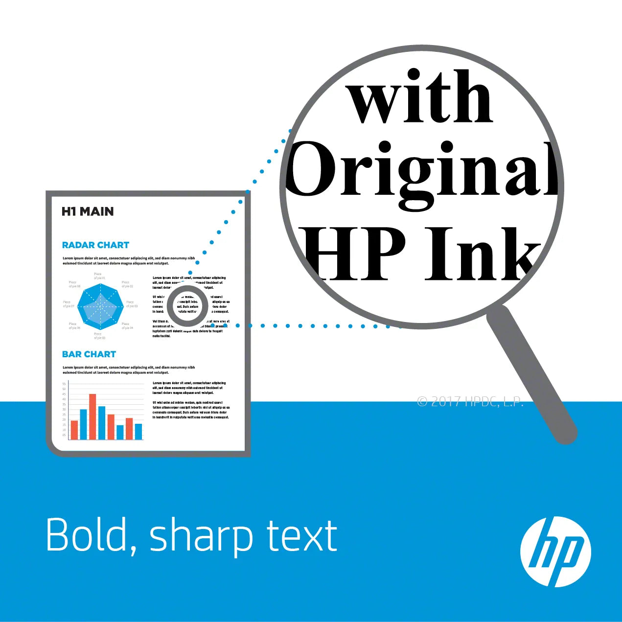 HP 903XL High Yield Cyan Original Ink Cartridge;~825 pages. (HP OfficeJet 6950/6960/6970 series (HP 907 NOT for 6950).