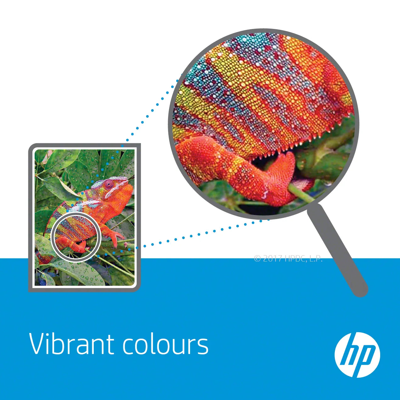 HP 903XL High Yield Cyan Original Ink Cartridge;~825 pages. (HP OfficeJet 6950/6960/6970 series (HP 907 NOT for 6950).