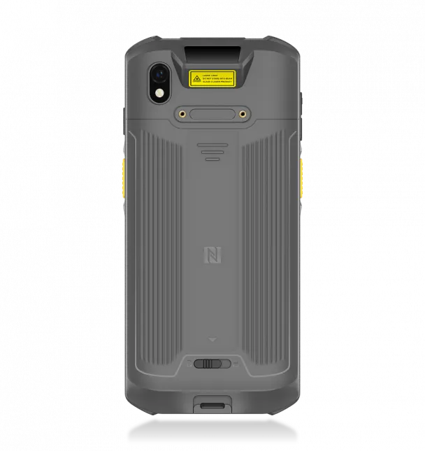 Newland - ''MT9356 Megattera Pro Mobile Computer with 5.5'''' touchscreen; Angled 2D CMOS Mega Pixel imager with Laser Aimer (CM