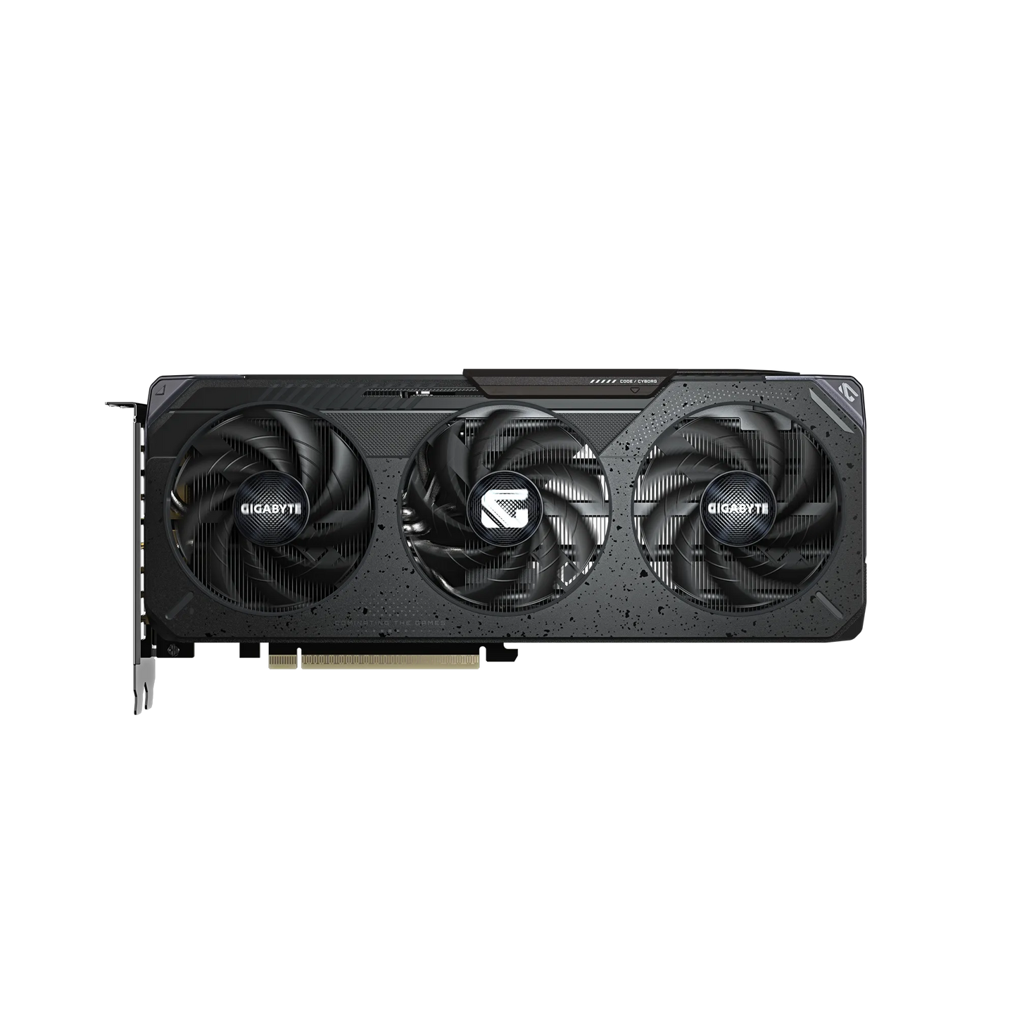GIGABYTE nVidia GeForce RTX 5060Ti GAMING OC 8GB - 8GB GDDR7; 128-Bit Memory Bus; 1x HDMI; 3x DisplayPort .