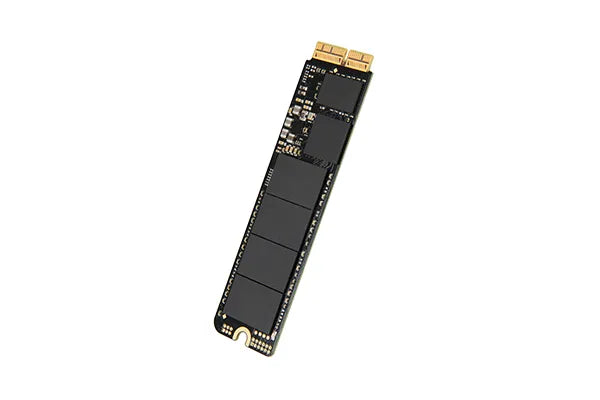 TRANSCEND 480GB JETDRIVE 820 PCI-E SSD FOR MAC - TLC