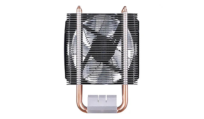 Cooler Master Hyper H411R CPU Air Cooler