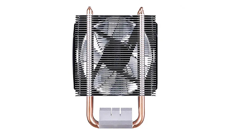 Cooler Master Hyper H411R CPU Air Cooler