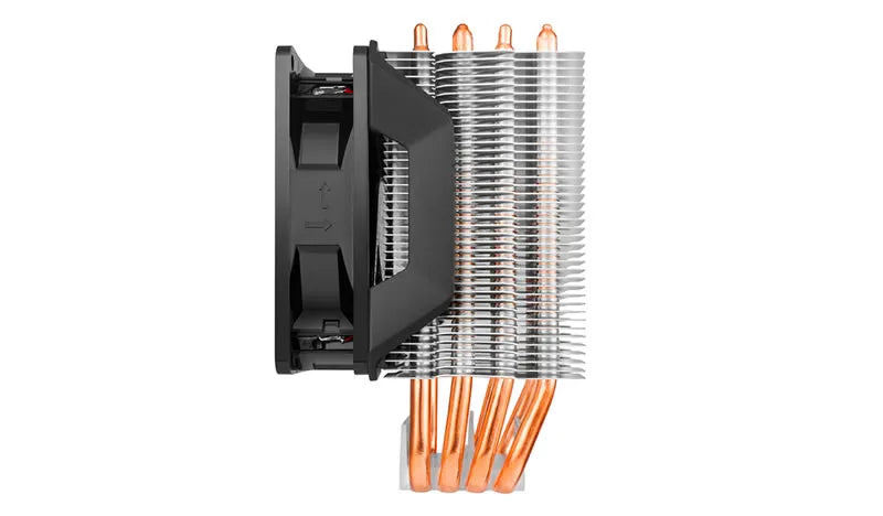 Cooler Master Hyper H412R CPU Air Cooler