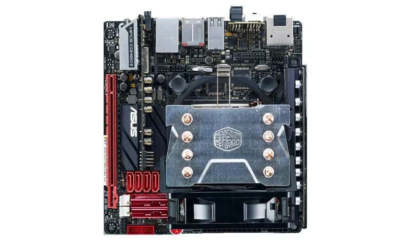 Cooler Master Hyper H412R CPU Air Cooler