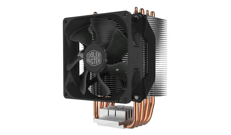 Cooler Master Hyper H412R CPU Air Cooler