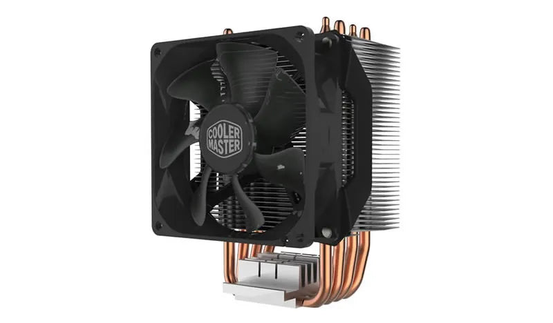 Cooler Master Hyper H412R CPU Air Cooler