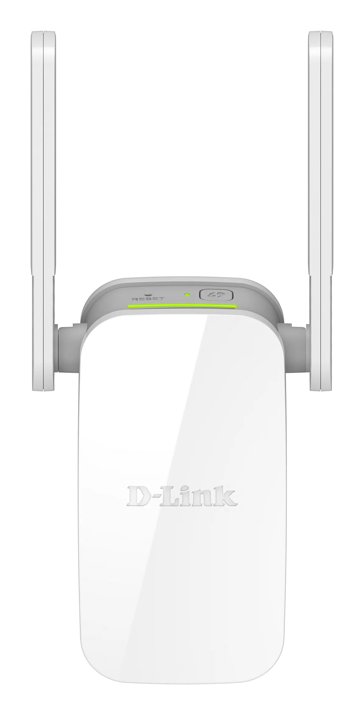 Wireless AC1200 Dual Band Range Extender with Fast Ethernet Port