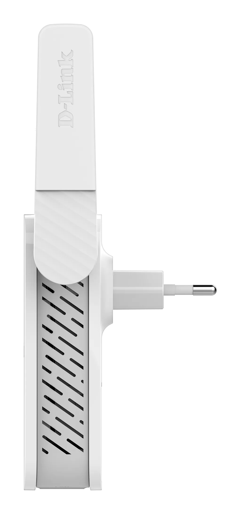 Wireless AC1200 Dual Band Range Extender with Fast Ethernet Port