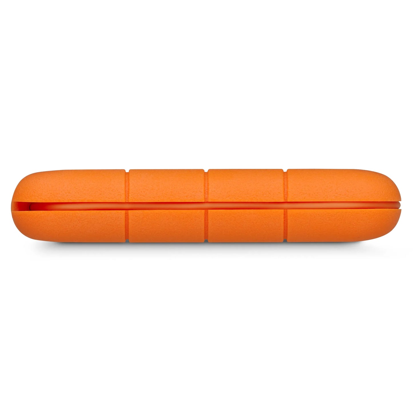 Seagate LaCie 5TB Rugged Mini USB-C; USB3.0; Drop; Crush and Rain Resistant