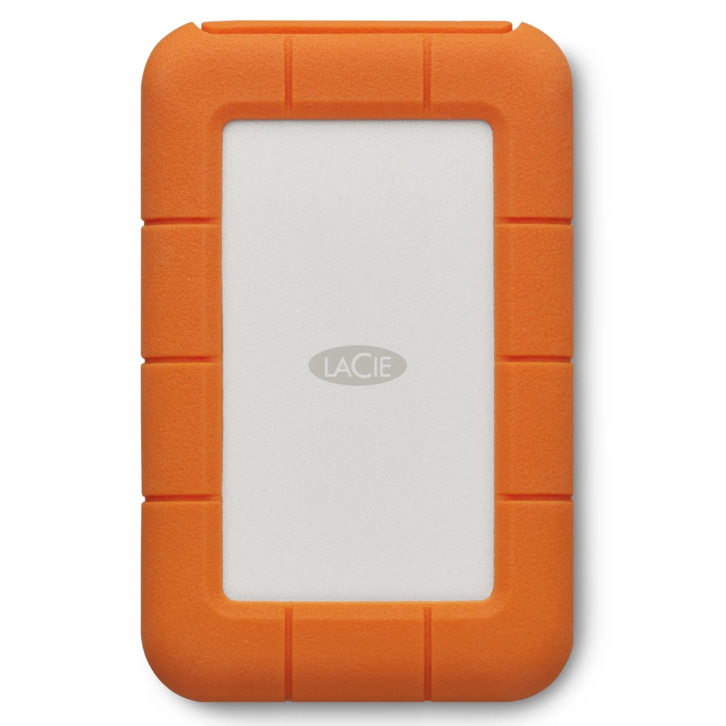 Seagate LaCie 5TB Rugged Mini USB-C; USB3.0; Drop; Crush and Rain Resistant