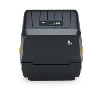 Thermal Transfer Printer (74/300M) ZD230; Standard EZPL; 203 dpi; EU and UK Power Cords; USB; Ethernet