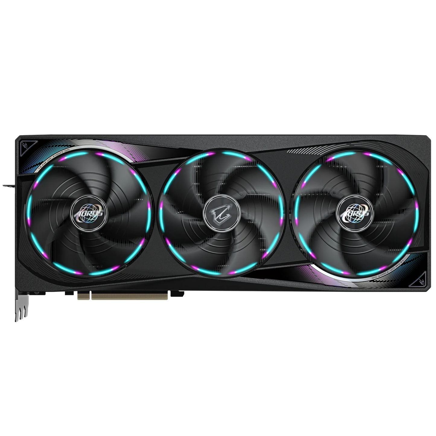 GIGABYTE nVidia GeForce RTX™ 5070Ti AORUS MASTER - 16GB GDDR7 HDMIx1/DPx3