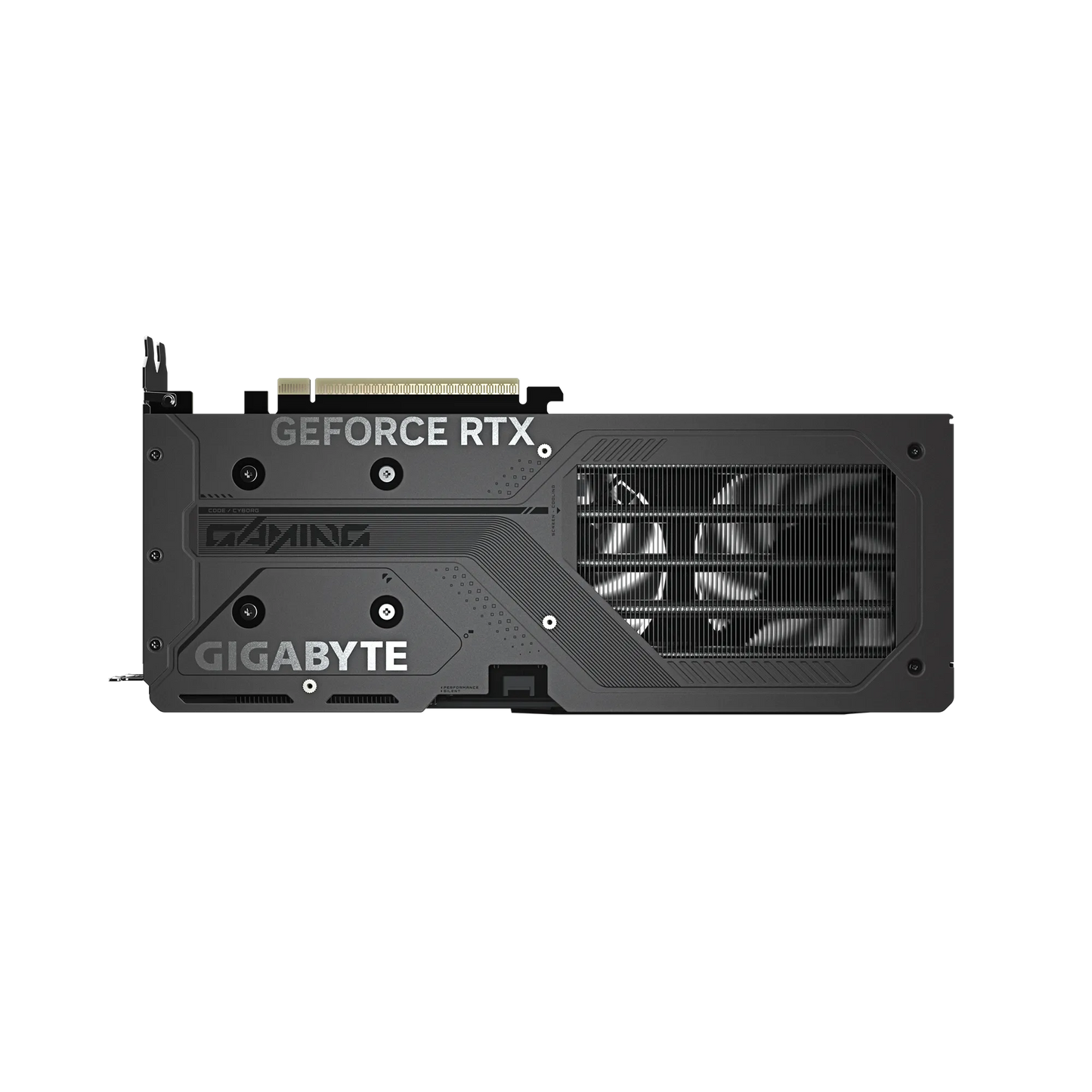 GIGABYTE nVidia GeForce RTX 5060Ti GAMING OC 8GB - 8GB GDDR7; 128-Bit Memory Bus; 1x HDMI; 3x DisplayPort .