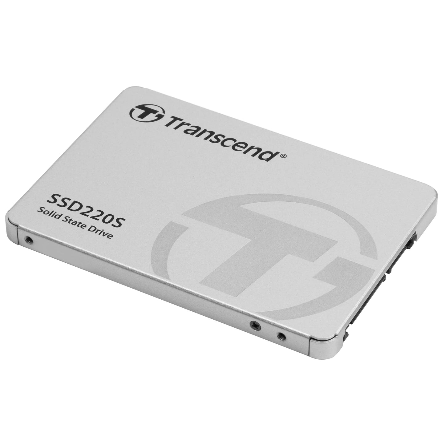 TRANSCEND 480GB SSD220 2.5' SSD DRIVE - TLC SATA