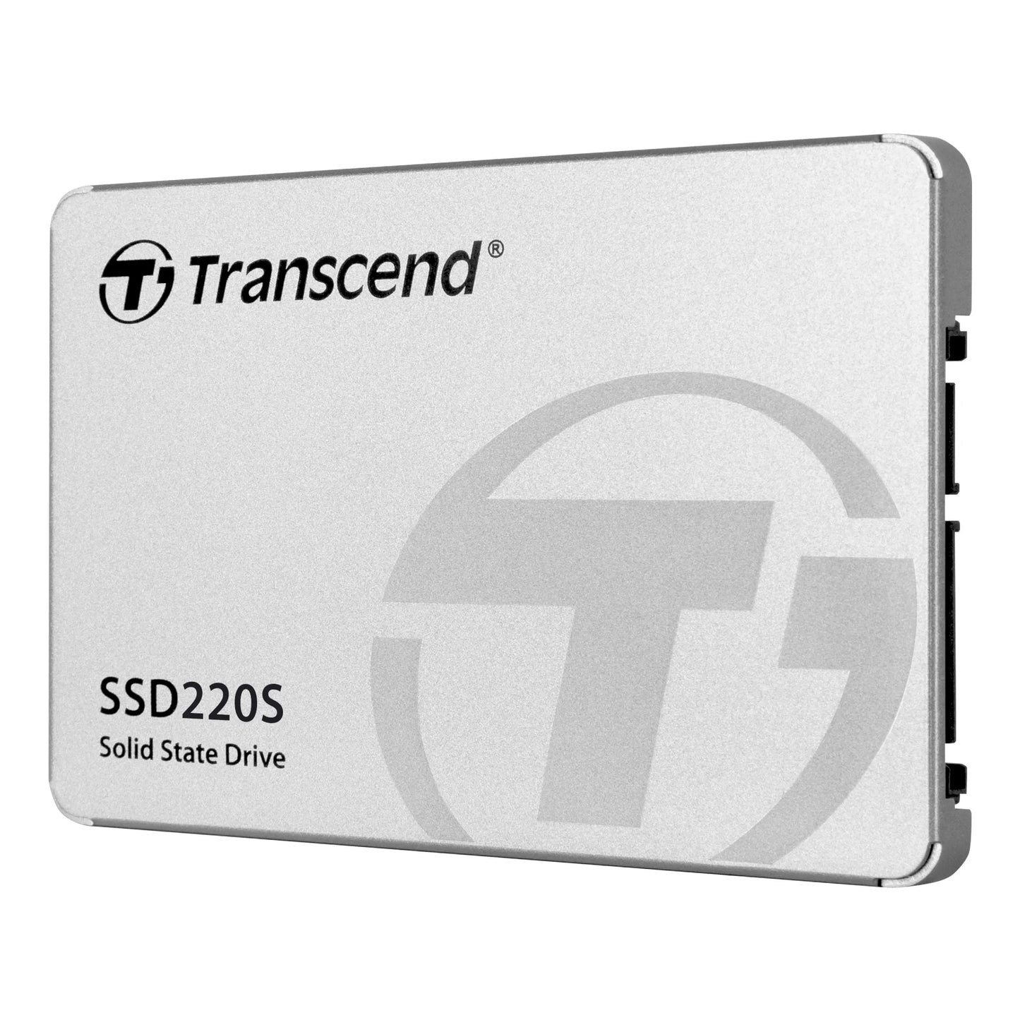 TRANSCEND 480GB SSD220 2.5' SSD DRIVE - TLC SATA