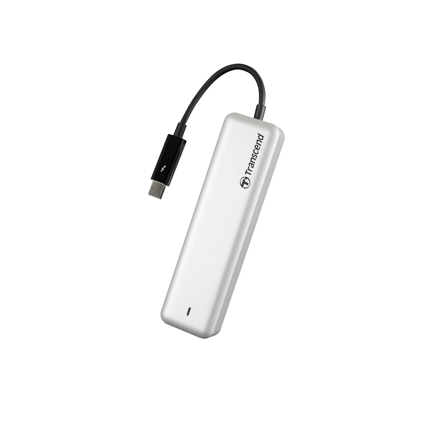 TRANSCEND 960G JETDRIVE 855 NVME PCI-3 SSD UPGRADE KIT FOR MAC WITH PCI-E THUNDERBOLT ENCLOSURE