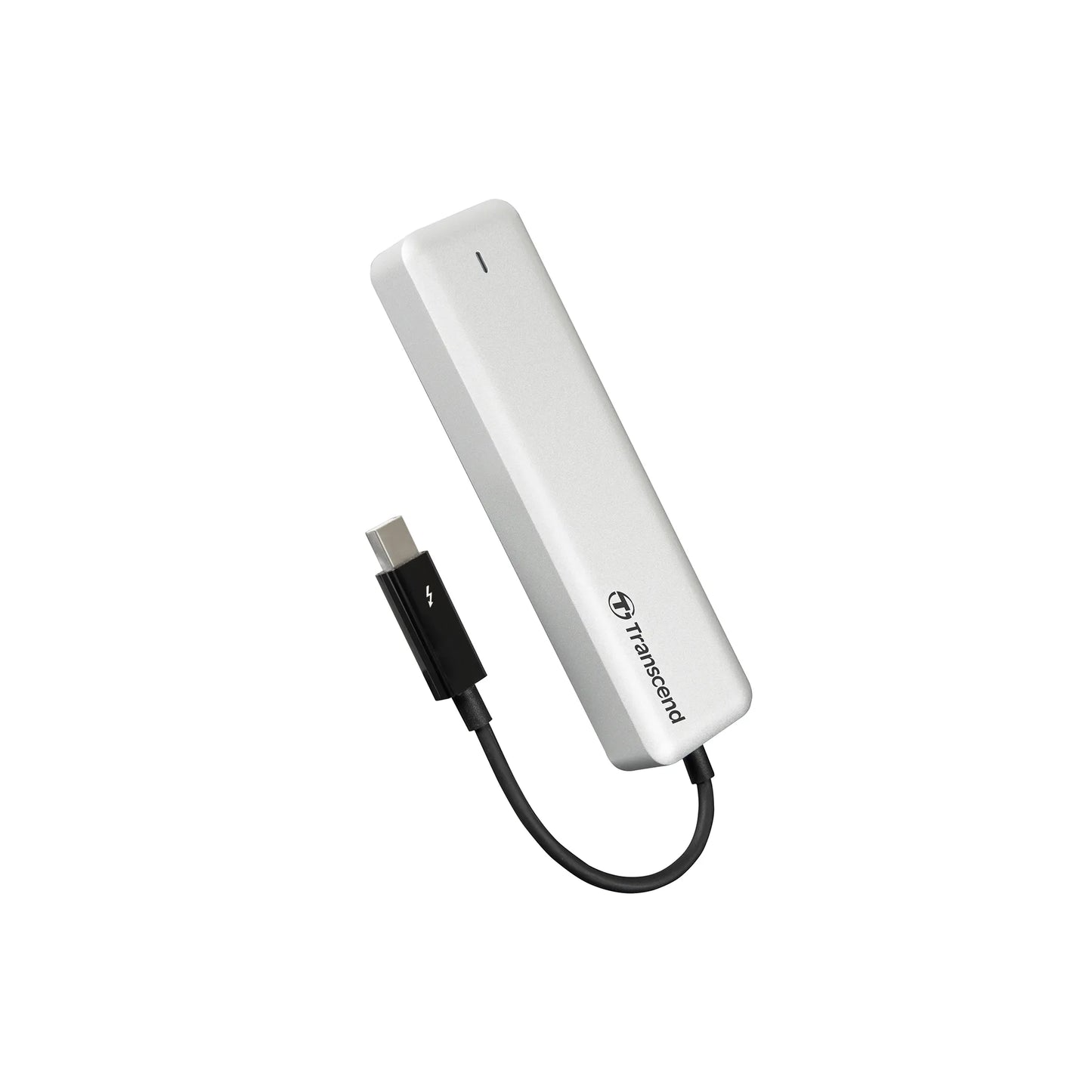 TRANSCEND 960G JETDRIVE 855 NVME PCI-3 SSD UPGRADE KIT FOR MAC WITH PCI-E THUNDERBOLT ENCLOSURE