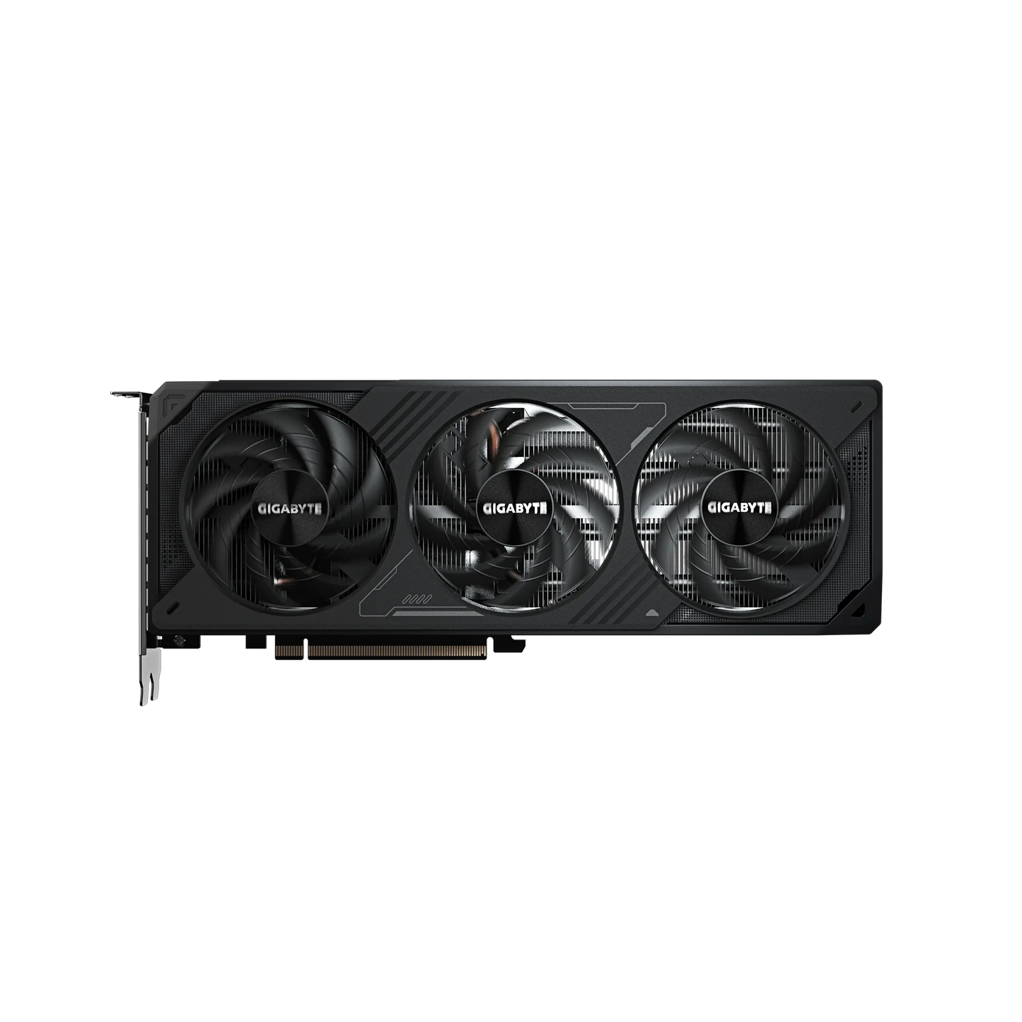 GIGABYTE nVidia GeForce RTX™ 5070 WINDFORCE OC SFF - 12GB GDDR7 HDMIx1/DPx3