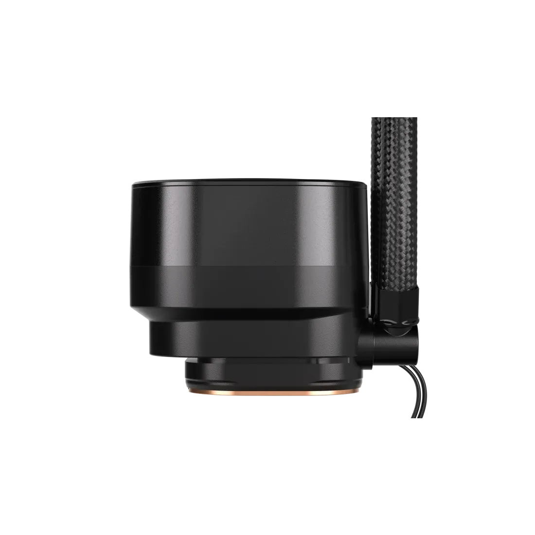 Corsair NAUTILUS 240; 240mm Radiator; Liquid CPU Cooler; Intel® LGA 1851/1700; AMD® AM5/AM4