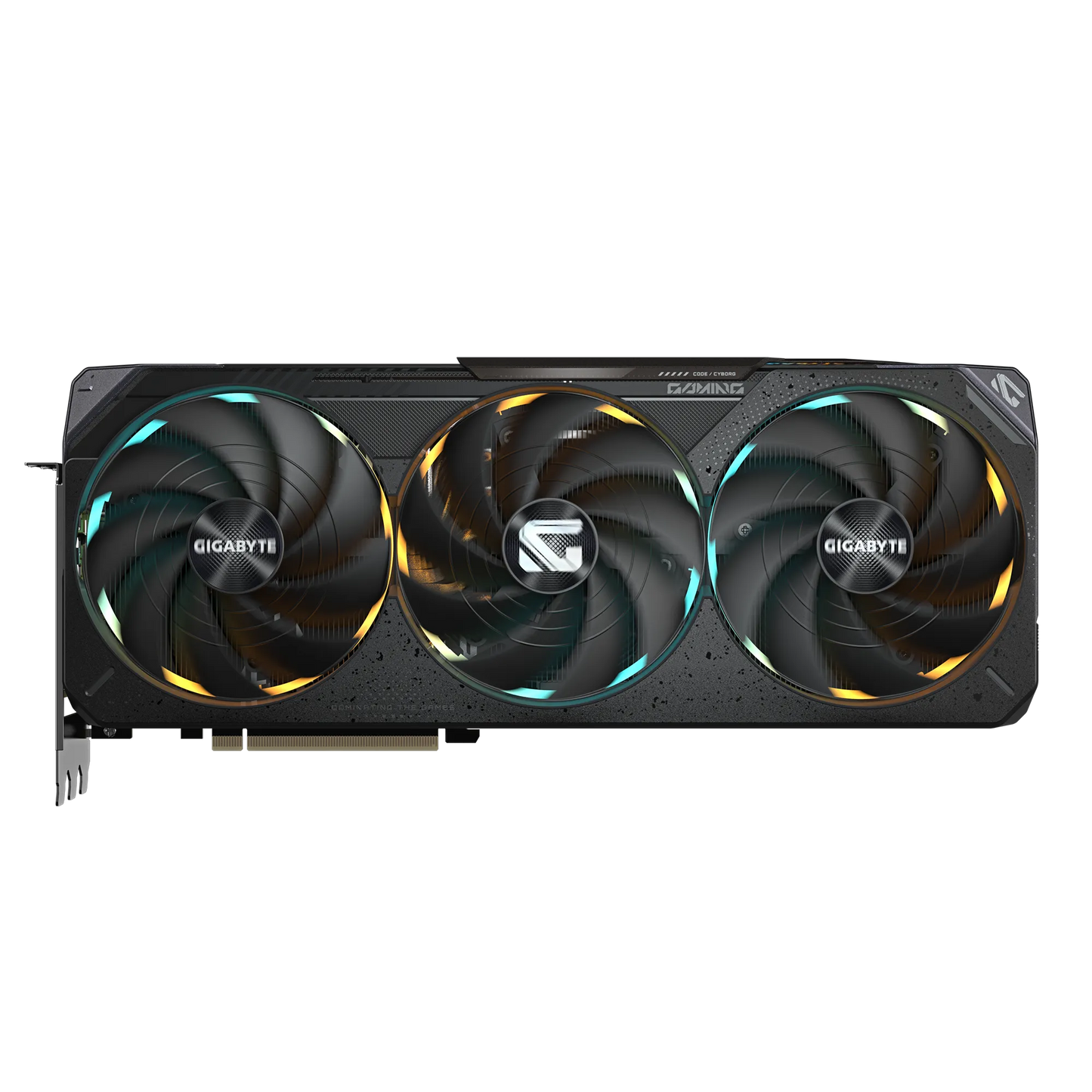 GIGABYTE nVidia GeForce RTX 5080 GAMING OC - 16GB GDDR7; 256-Bit Memory Bus; 1x HDMI; 3x DisplayPort; Min 850W PSU. .