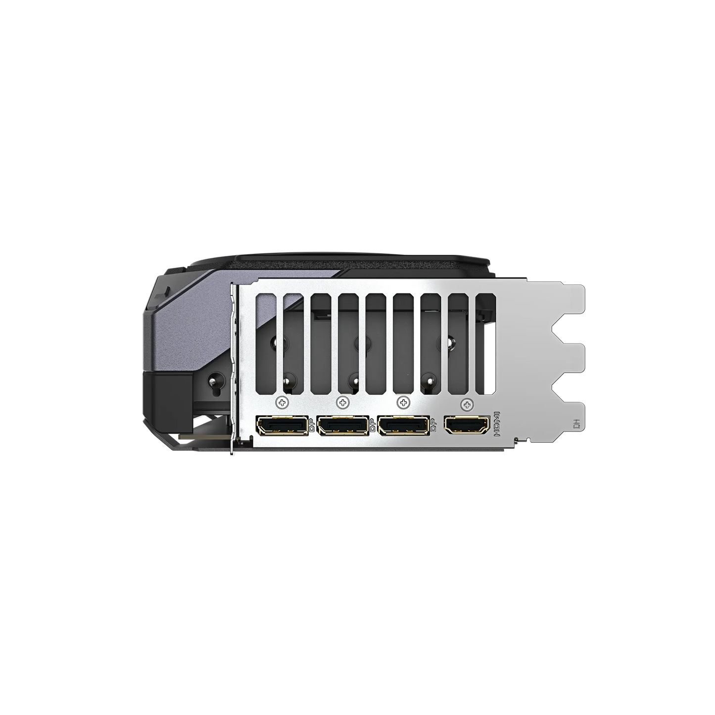 GIGABYTE nVidia GeForce RTX 5080 GAMING OC - 16GB GDDR7; 256-Bit Memory Bus; 1x HDMI; 3x DisplayPort; Min 850W PSU. .