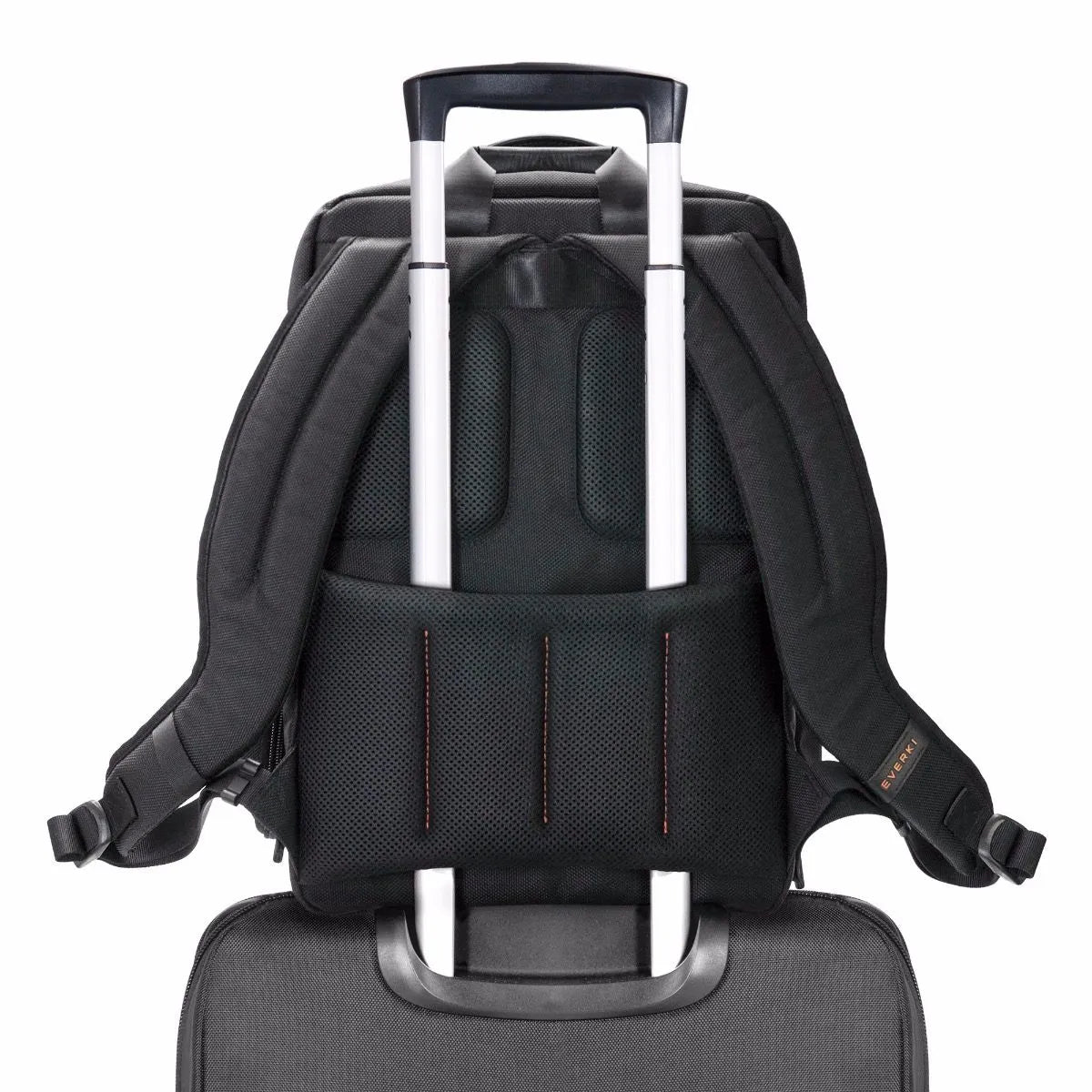 EVERKI EKP132 ONYX 15.6'' LAPTOP BACKPACK