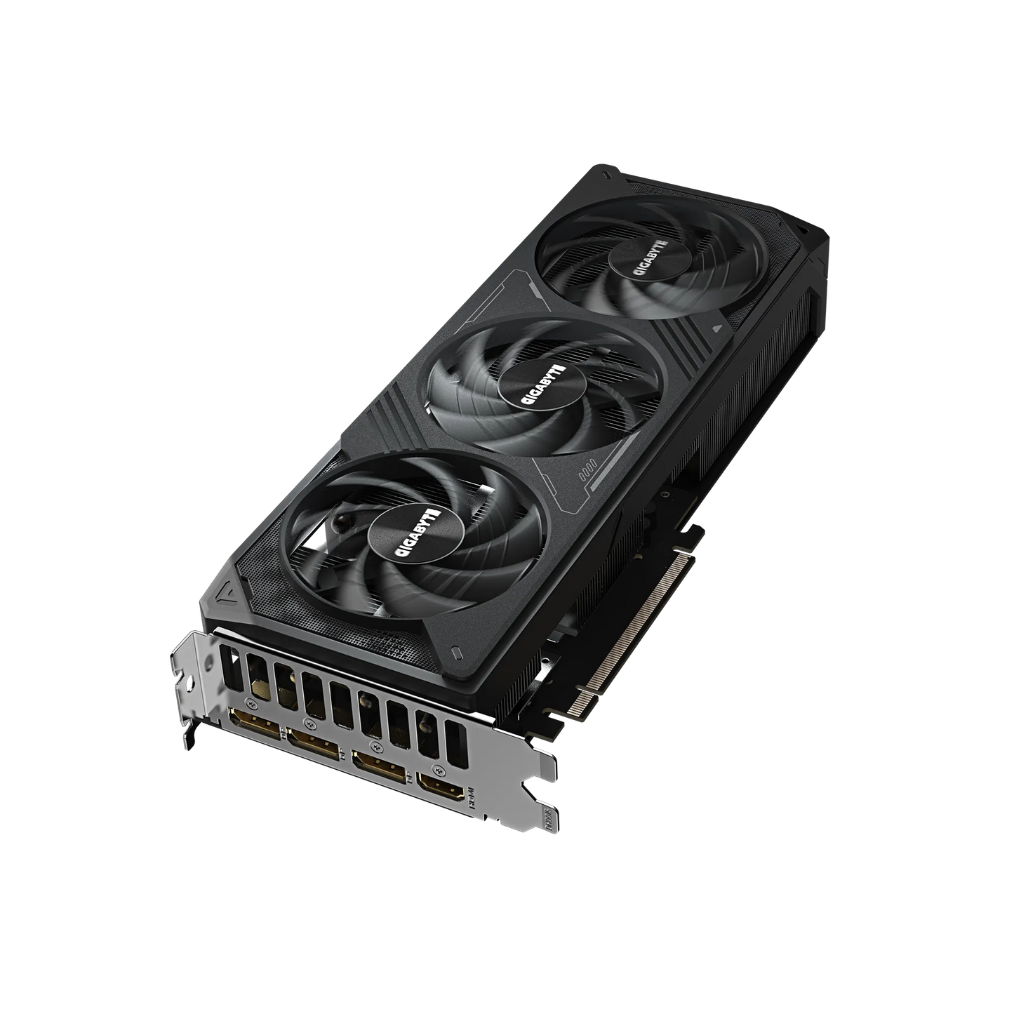GIGABYTE nVidia GeForce RTX™ 5070 WINDFORCE OC SFF - 12GB GDDR7 HDMIx1/DPx3