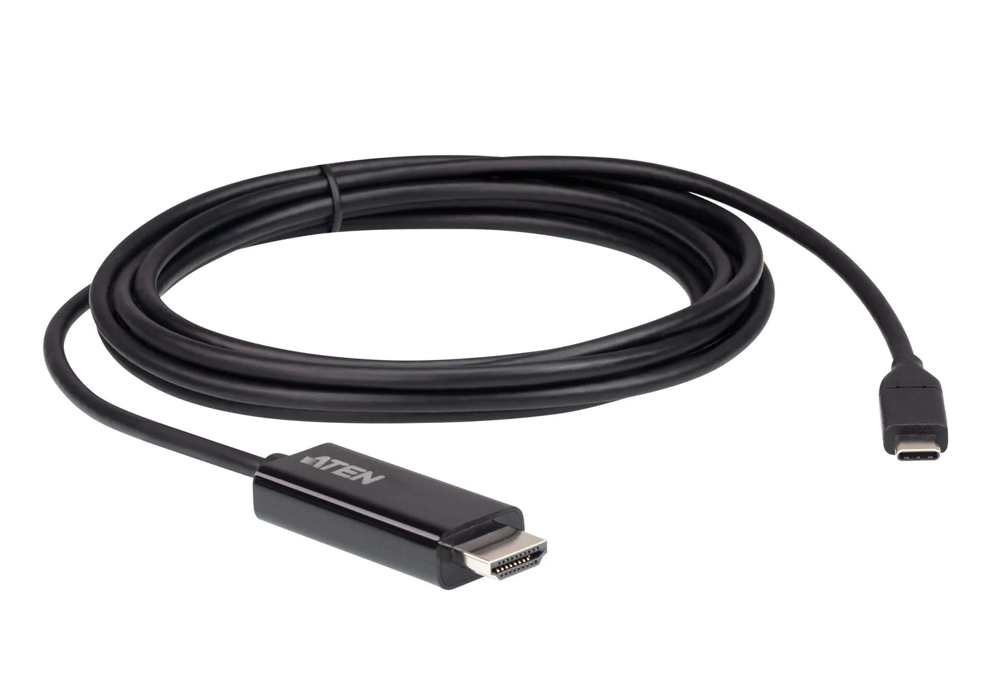 USB-C to HDMI 4K Cable (2.7M)