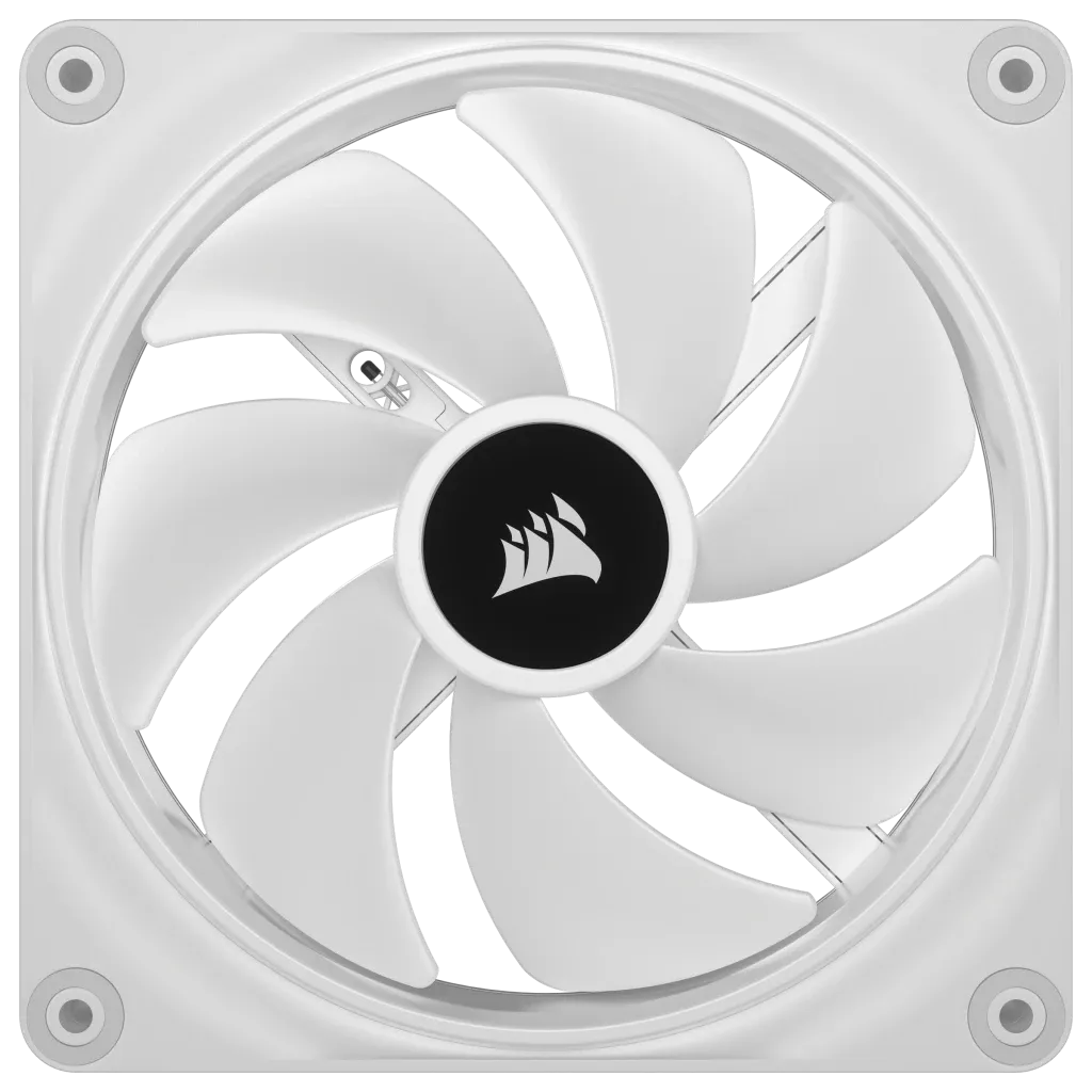 CORSAIR iCUE LINK QX140 RGB 140mm PWM Fan Expansion Kit