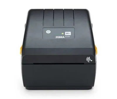 Thermal Transfer Printer (74/300M) ZD230; Standard EZPL; 203 dpi; EU and UK Power Cords; USB; Ethernet