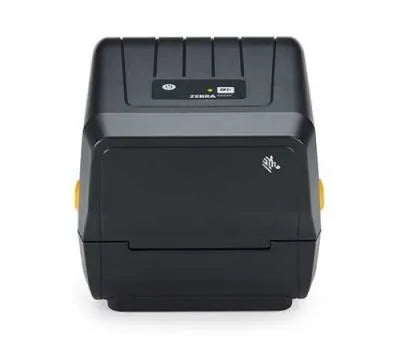 Thermal Transfer Printer (74/300M) ZD230; Standard EZPL; 203 dpi; EU and UK Power Cords; USB; Ethernet