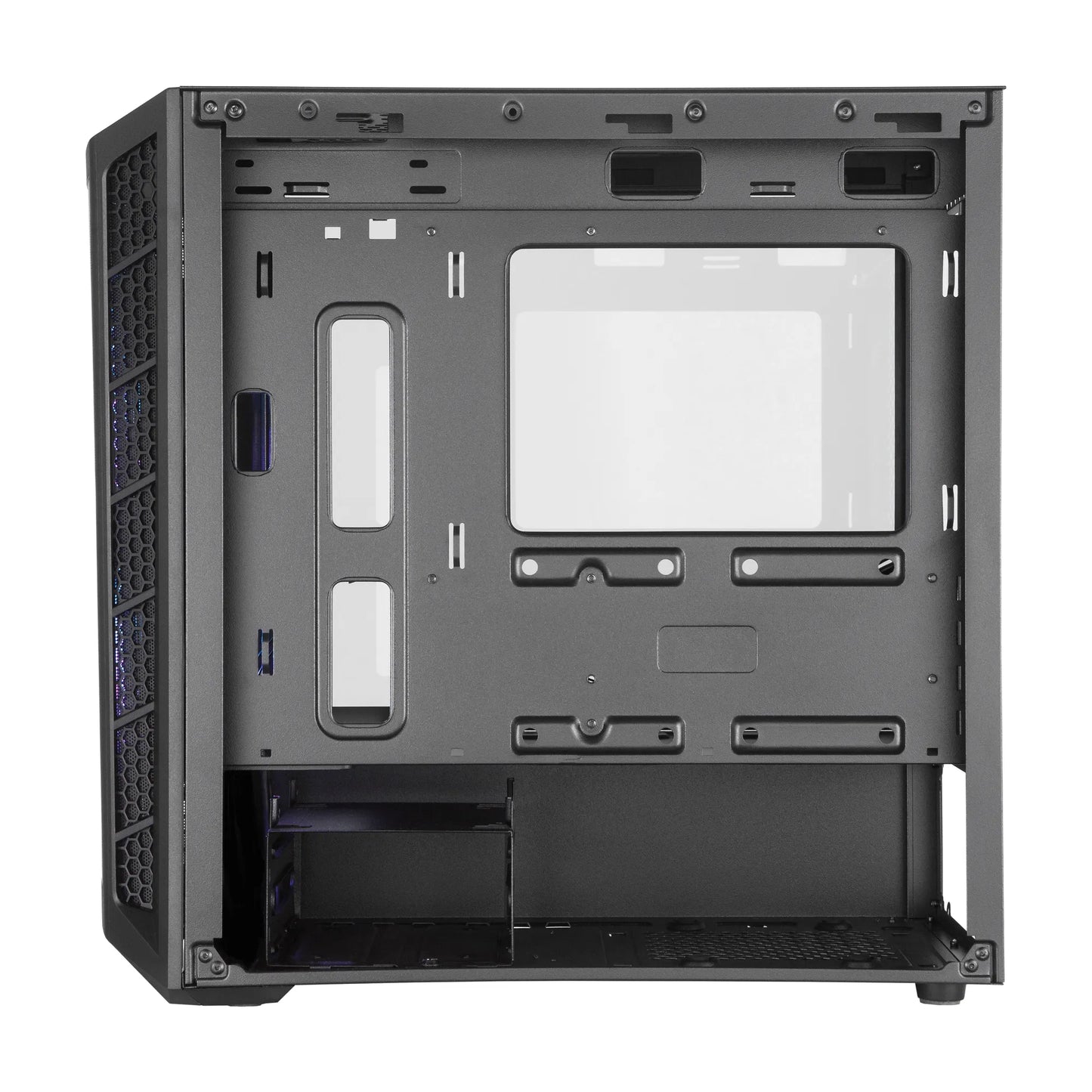 Cooler Master MasterBox MB311L ARGB Mini Tower Case