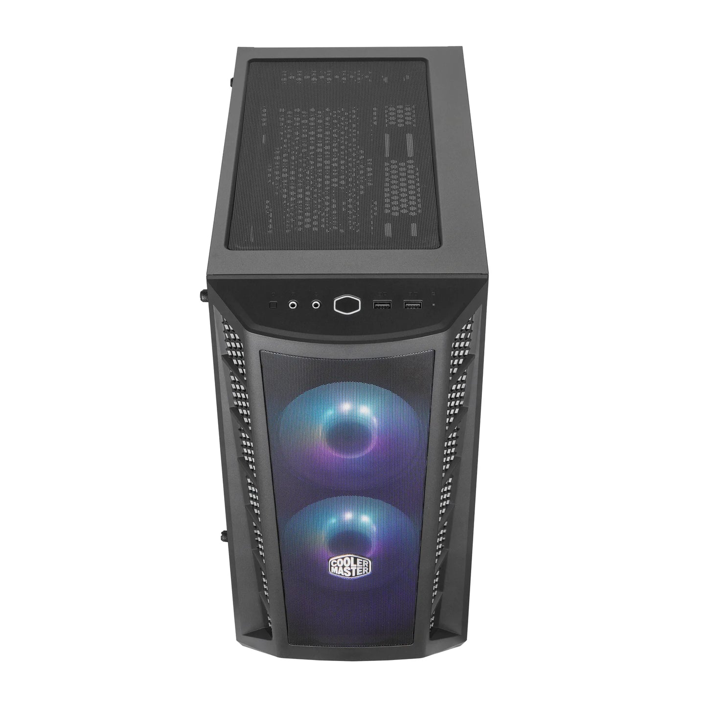 Cooler Master MasterBox MB311L ARGB Mini Tower Case