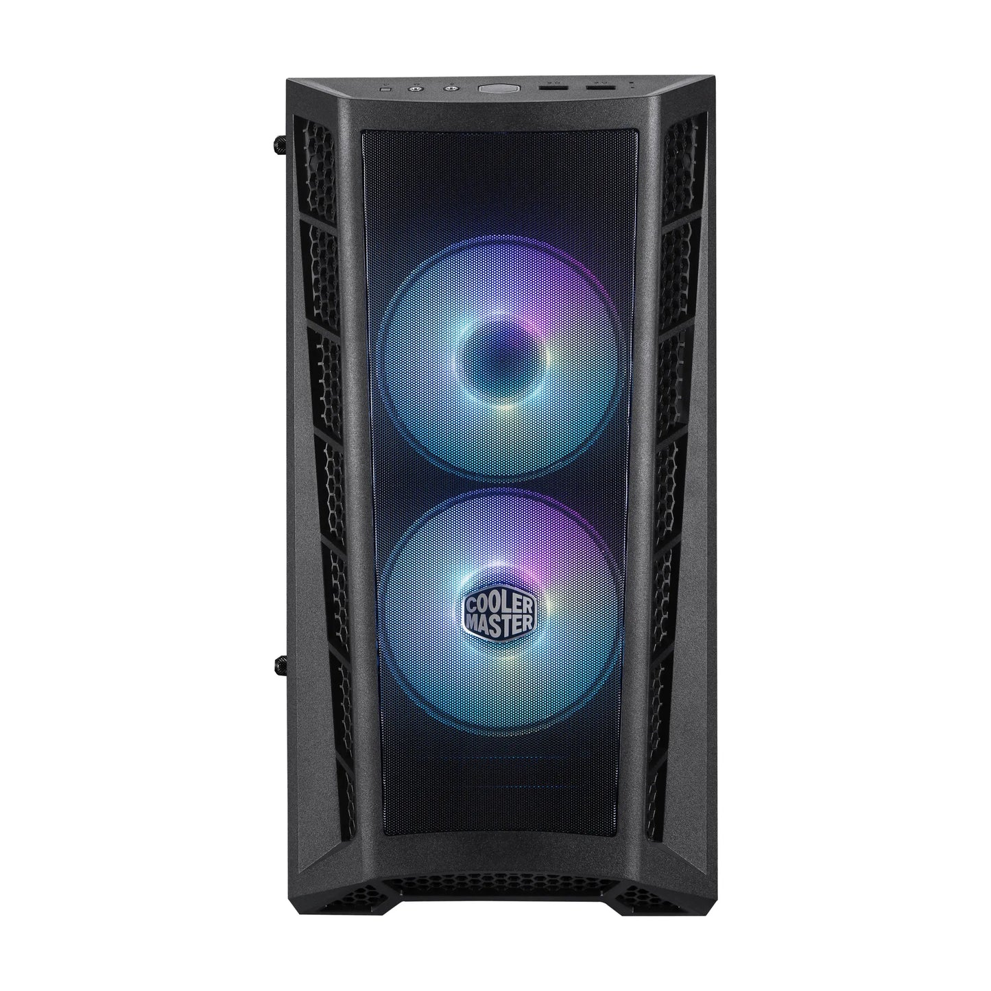 Cooler Master MasterBox MB311L ARGB Mini Tower Case