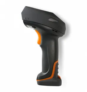 Newland Newland ID NVH300 Angler 2D CMOS Mega Pixel Industrial Handheld Reader; High Density; 3 Color LED; with 2 mtr. USB cable