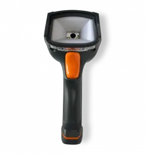 Newland Newland ID NVH300 Angler 2D CMOS Mega Pixel Industrial Handheld Reader; High Density; 3 Color LED; with 2 mtr. USB cable